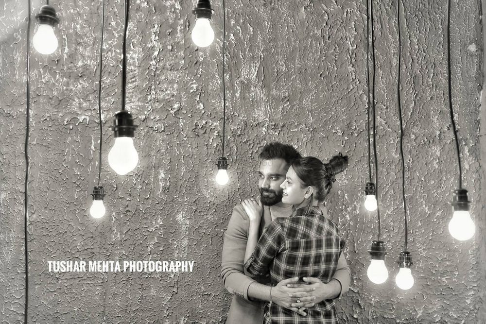 Tushar Mehta Noida - Pre Wedding Photography