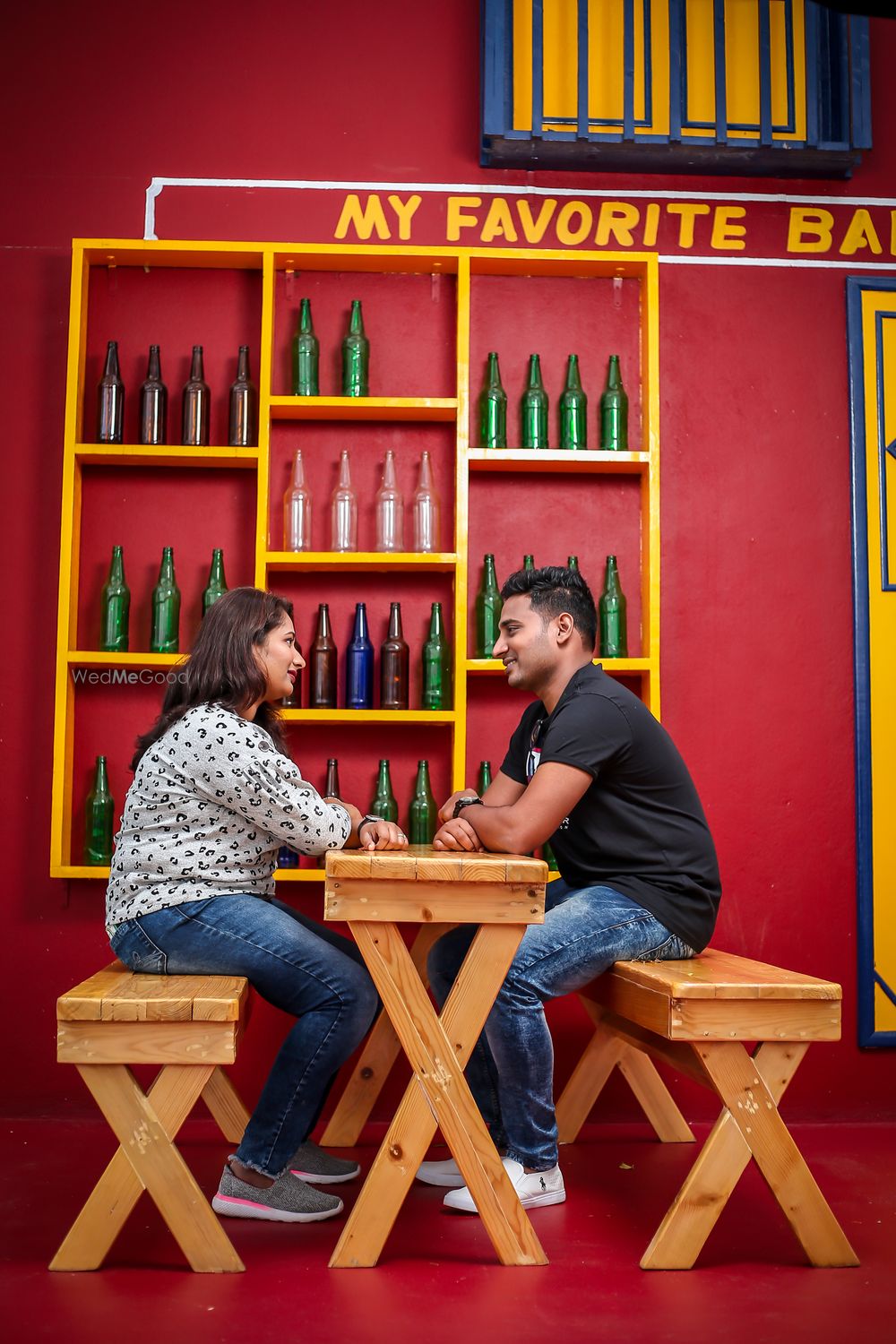 Photo By Sendhil Pre Wedding Photography - Pre Wedding Shoot