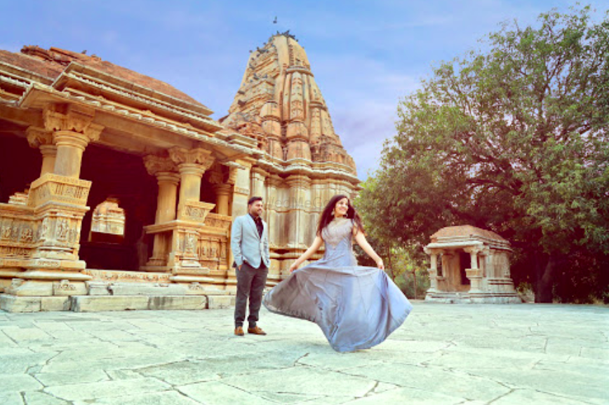 Chanchal Studio - Pre Wedding Photography