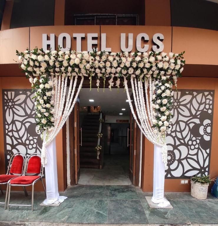 Hotel UCS