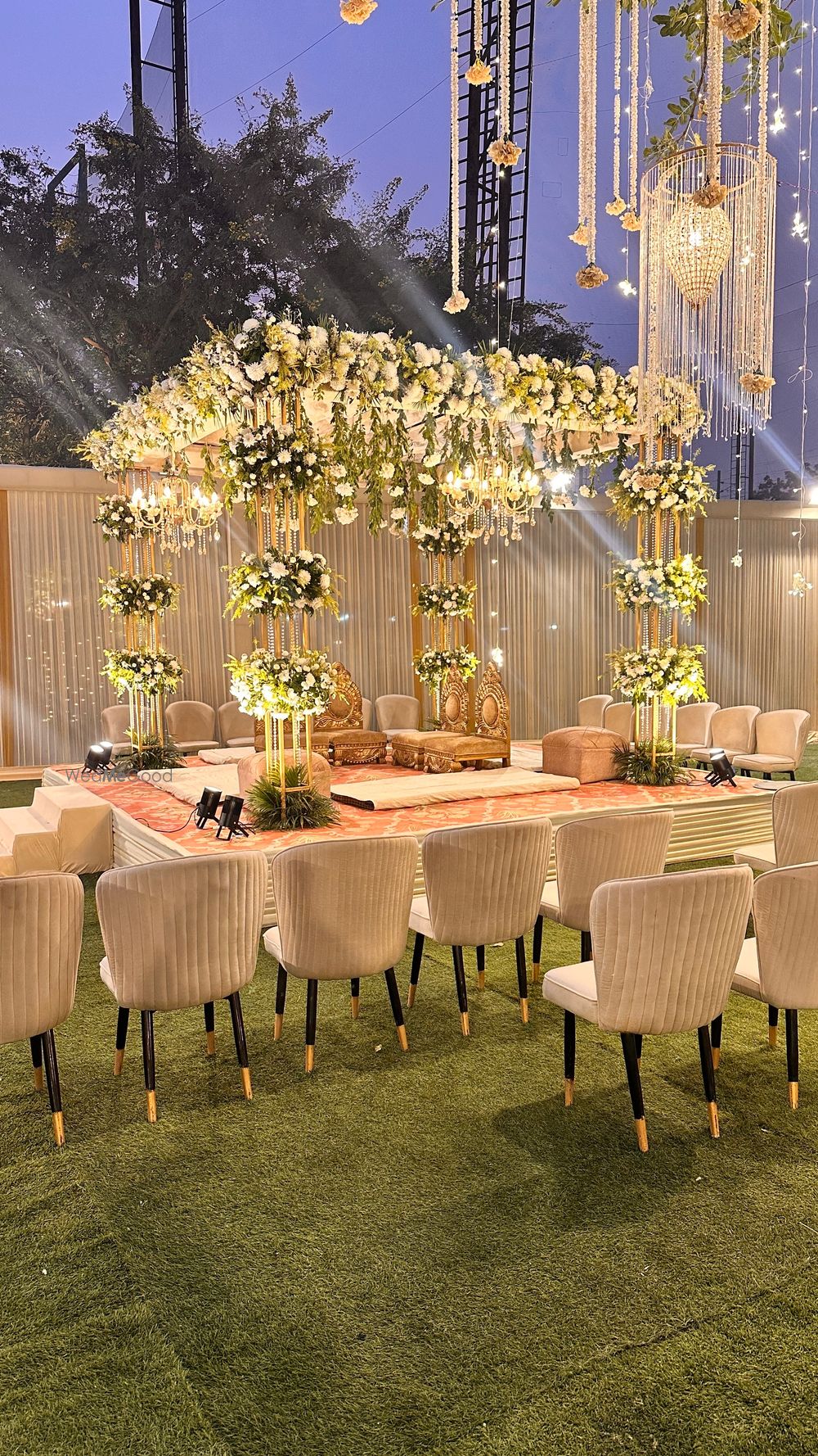 Photo By Pinewood Events Pvt. Ltd. - Wedding Planners