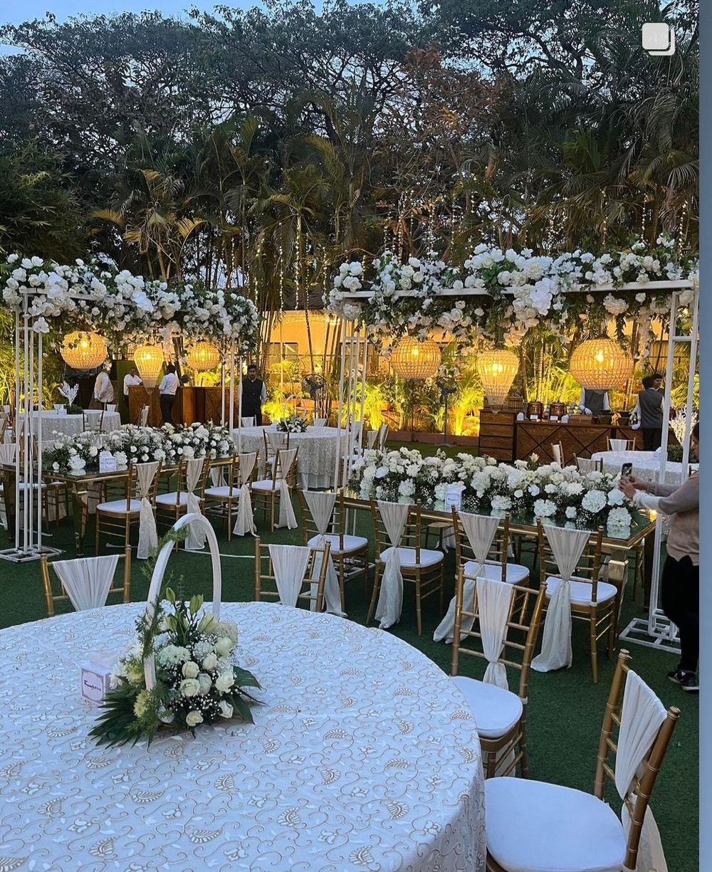 Photo By Pinewood Events Pvt. Ltd. - Wedding Planners