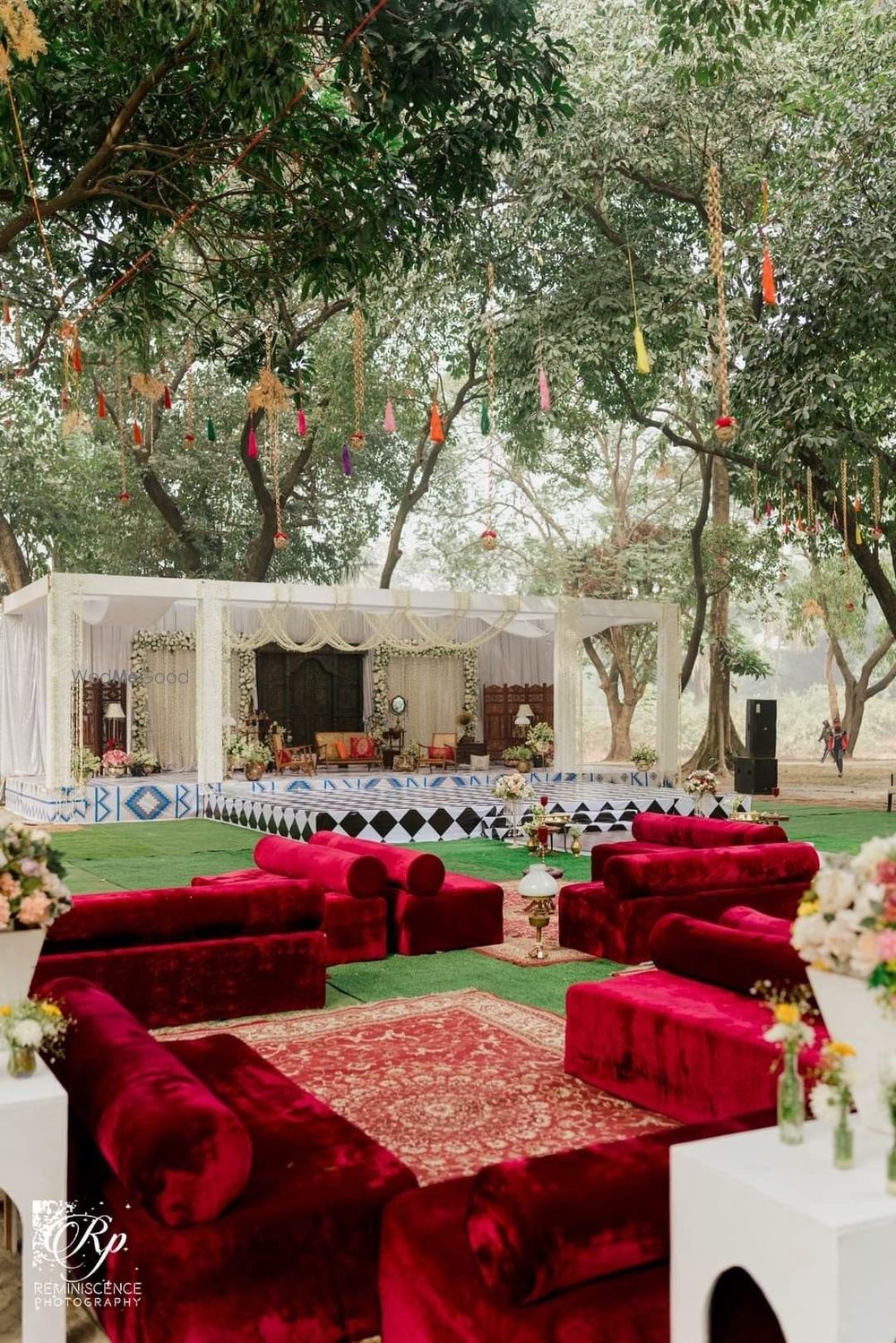 Photo By Pinewood Events Pvt. Ltd. - Wedding Planners