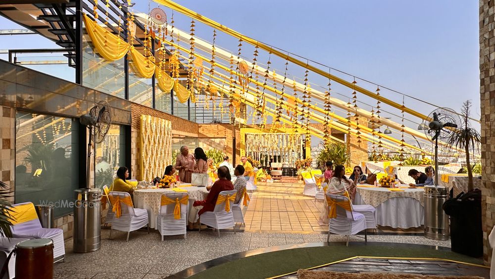 Photo By Pinewood Events Pvt. Ltd. - Wedding Planners