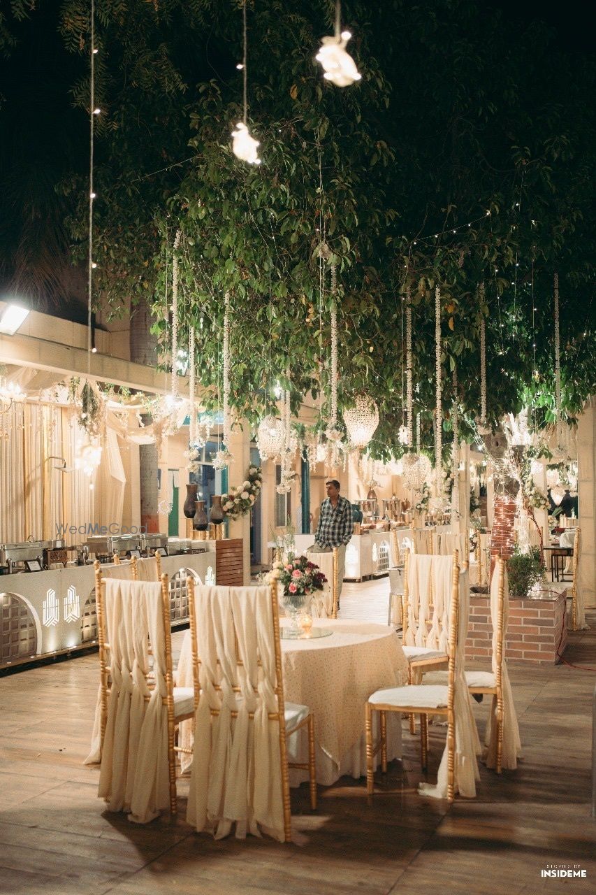 Photo By Pinewood Events Pvt. Ltd. - Wedding Planners