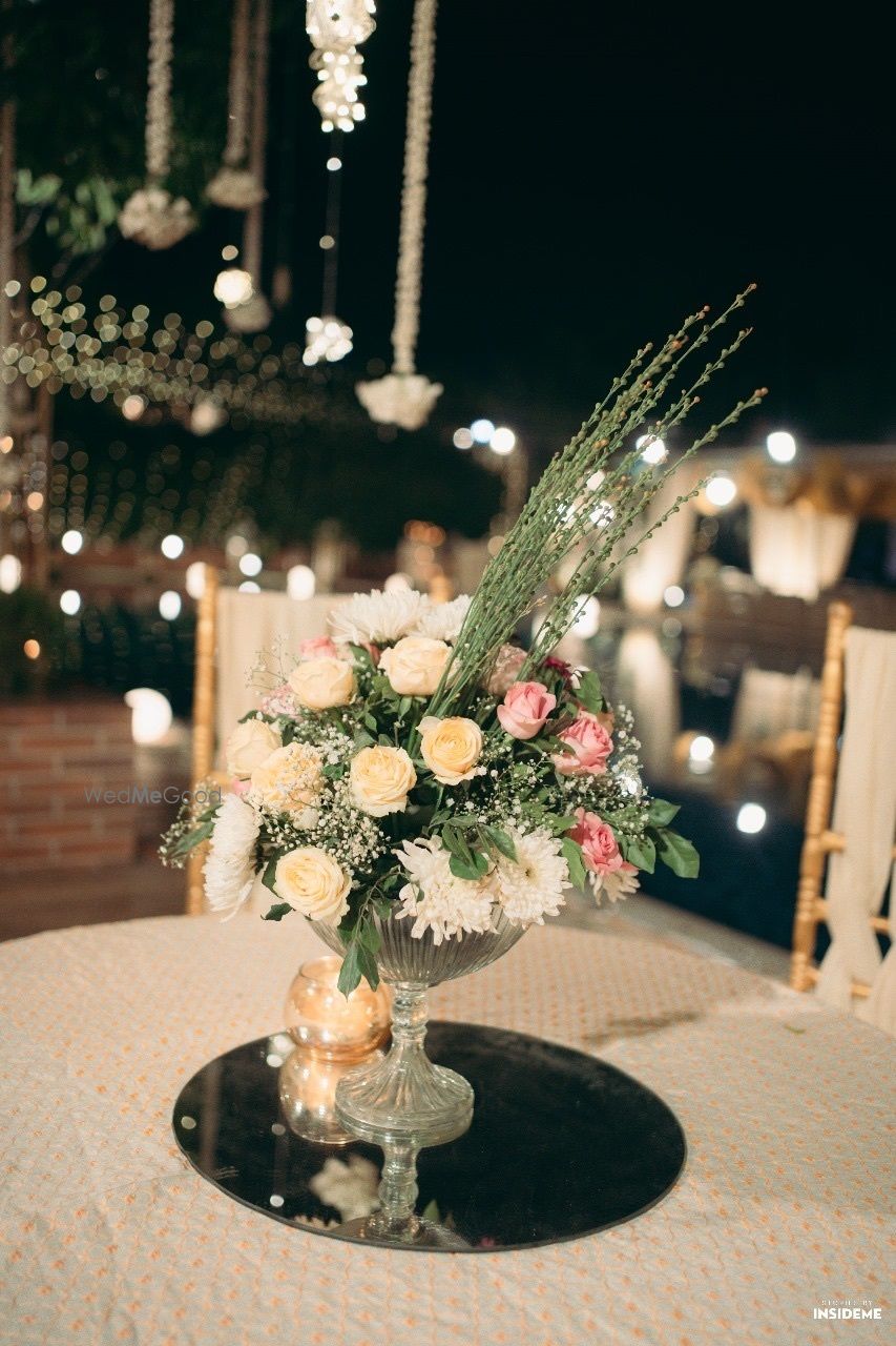 Photo By Pinewood Events Pvt. Ltd. - Wedding Planners