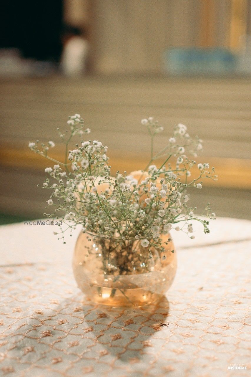 Photo By Pinewood Events Pvt. Ltd. - Wedding Planners