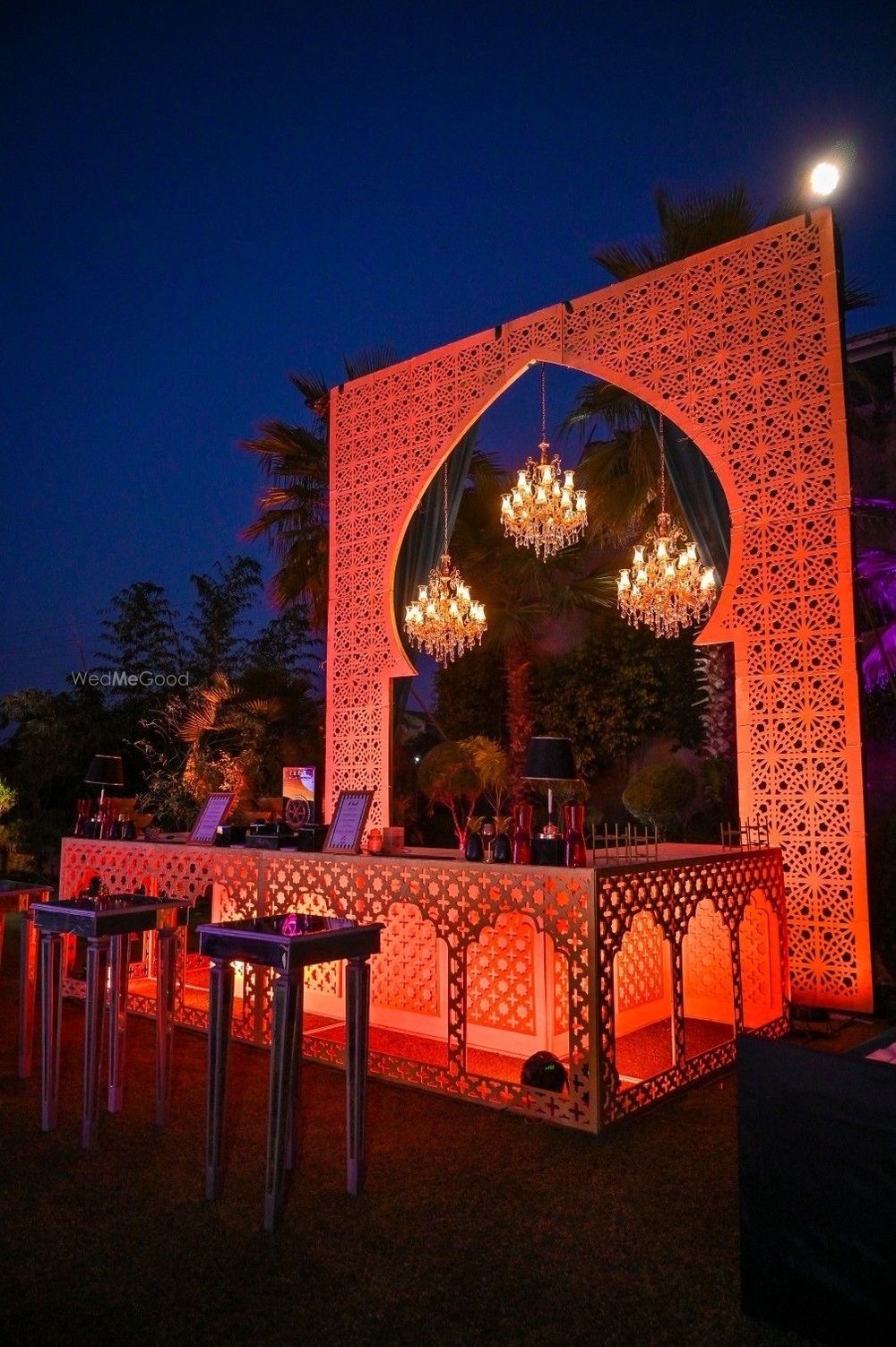 Photo By Pinewood Events Pvt. Ltd. - Wedding Planners
