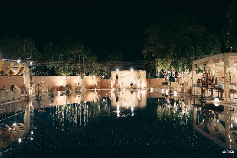 Photo By Pinewood Events Pvt. Ltd. - Wedding Planners