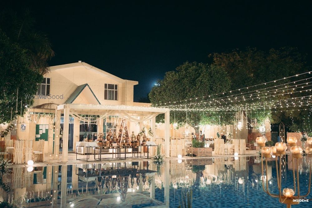 Photo By Pinewood Events Pvt. Ltd. - Wedding Planners