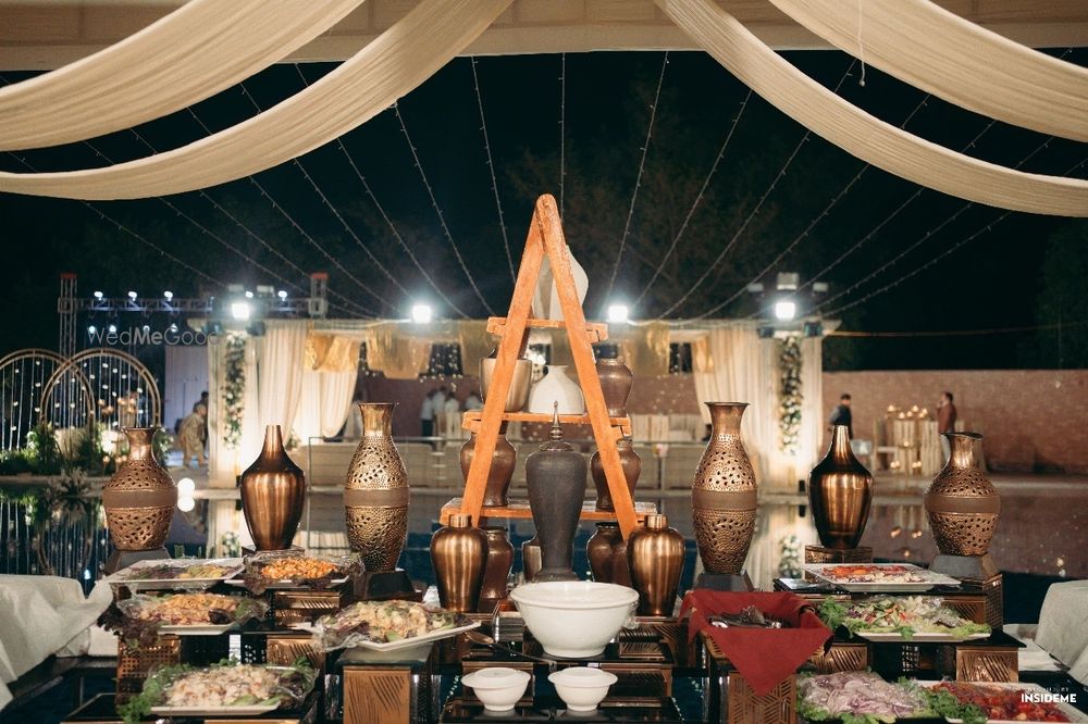 Photo By Pinewood Events Pvt. Ltd. - Wedding Planners