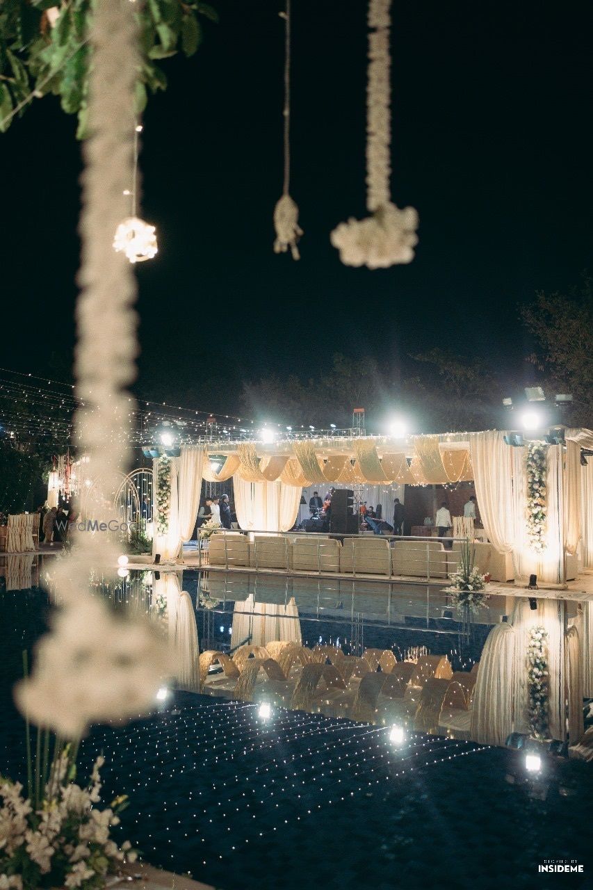 Photo By Pinewood Events Pvt. Ltd. - Wedding Planners