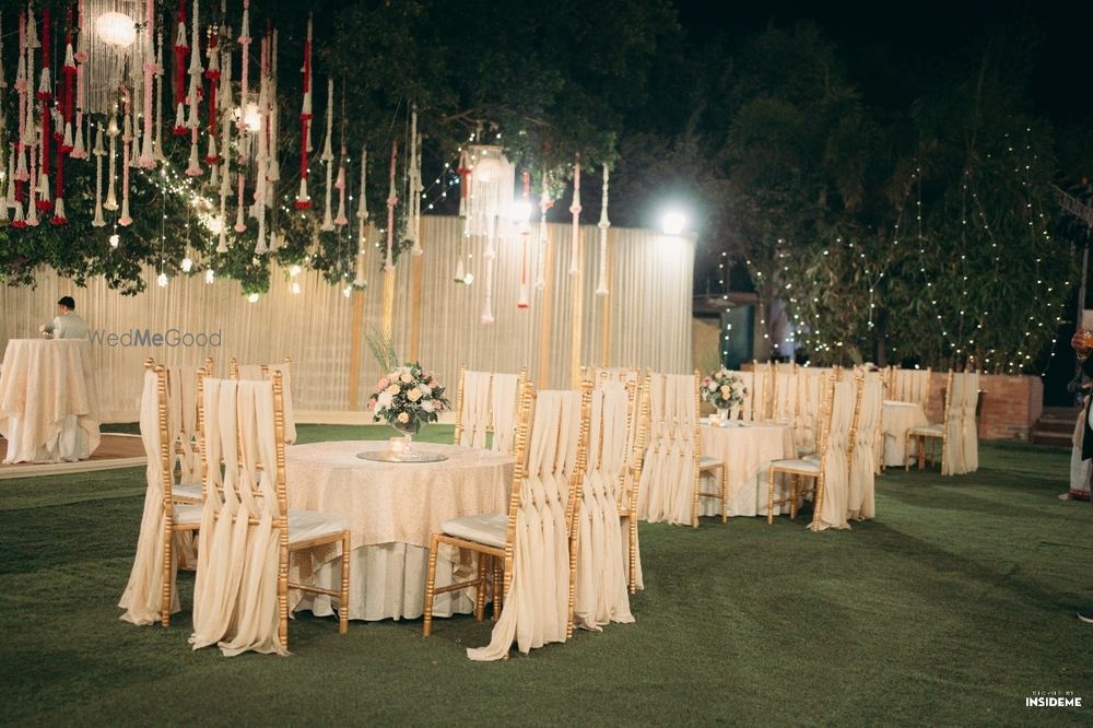 Photo By Pinewood Events Pvt. Ltd. - Wedding Planners