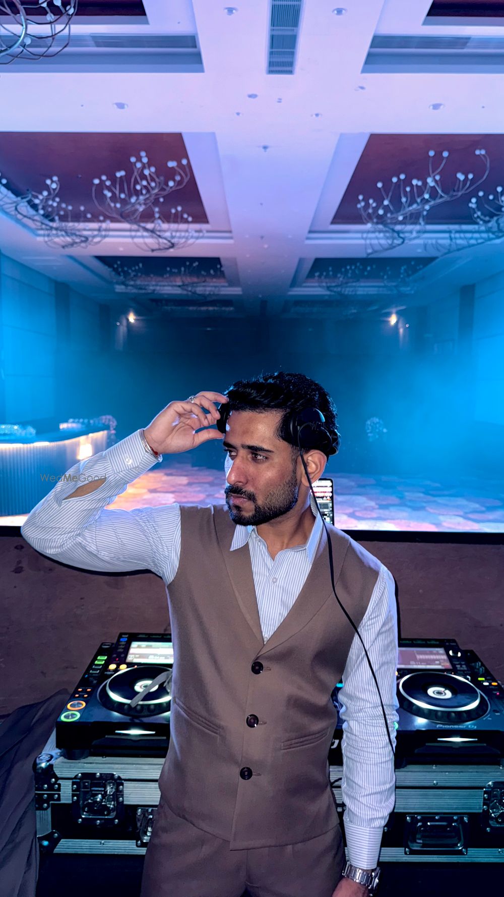 Photo By Deejay Cyrus - DJs