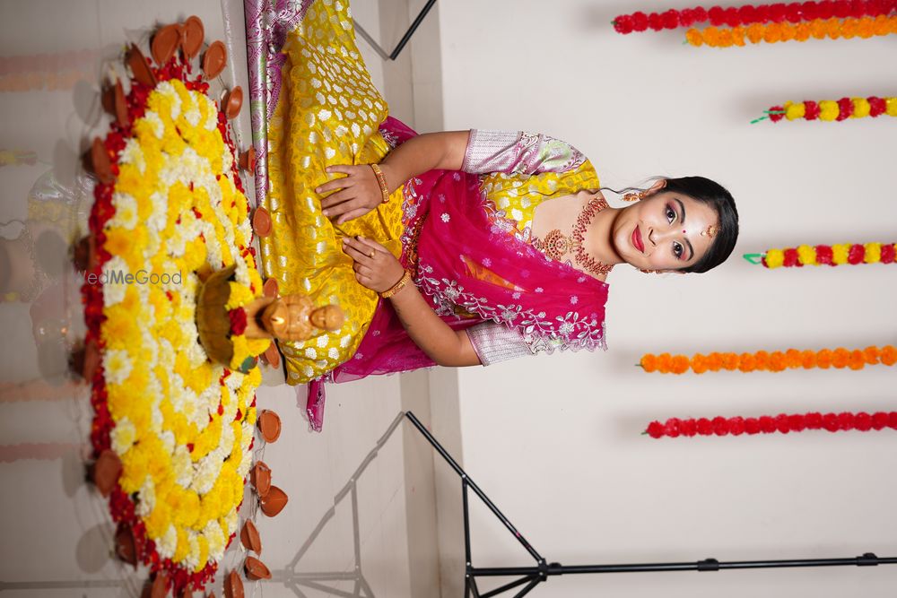 Photo By Makeover by Lavanya Reddy - Bridal Makeup