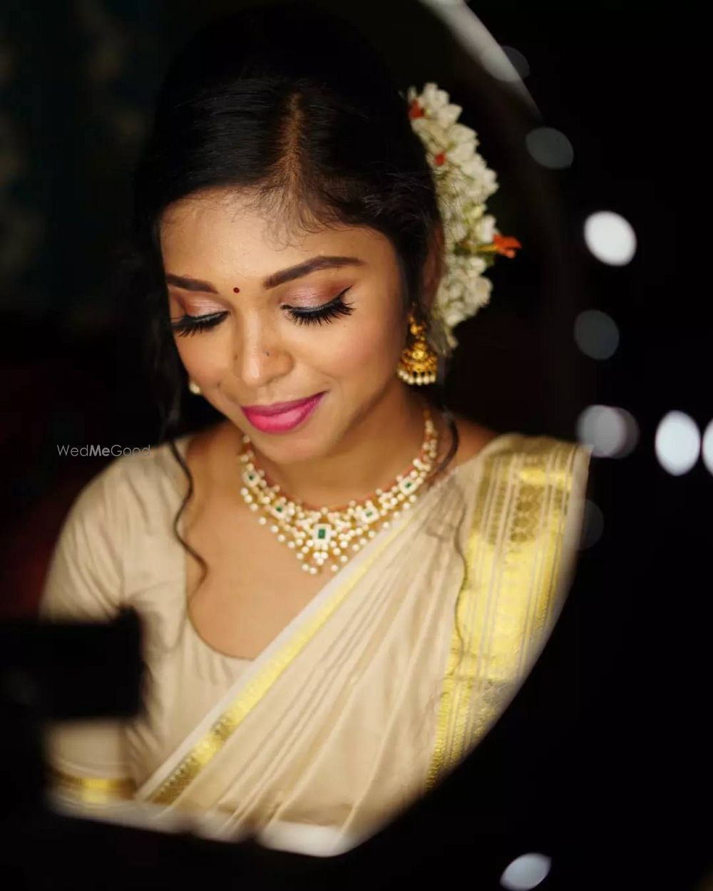 Photo By Makeover by Lavanya Reddy - Bridal Makeup