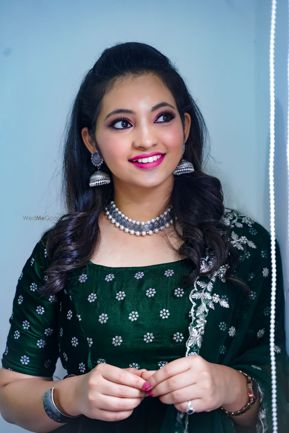 Photo By Makeover by Lavanya Reddy - Bridal Makeup