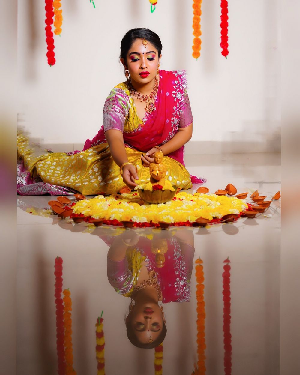 Photo By Makeover by Lavanya Reddy - Bridal Makeup