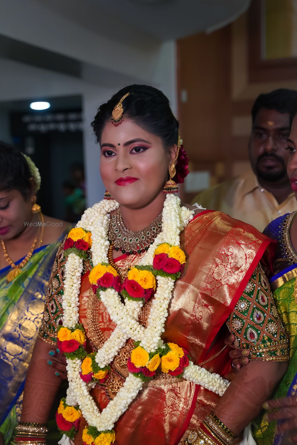 Photo By Makeover by Lavanya Reddy - Bridal Makeup