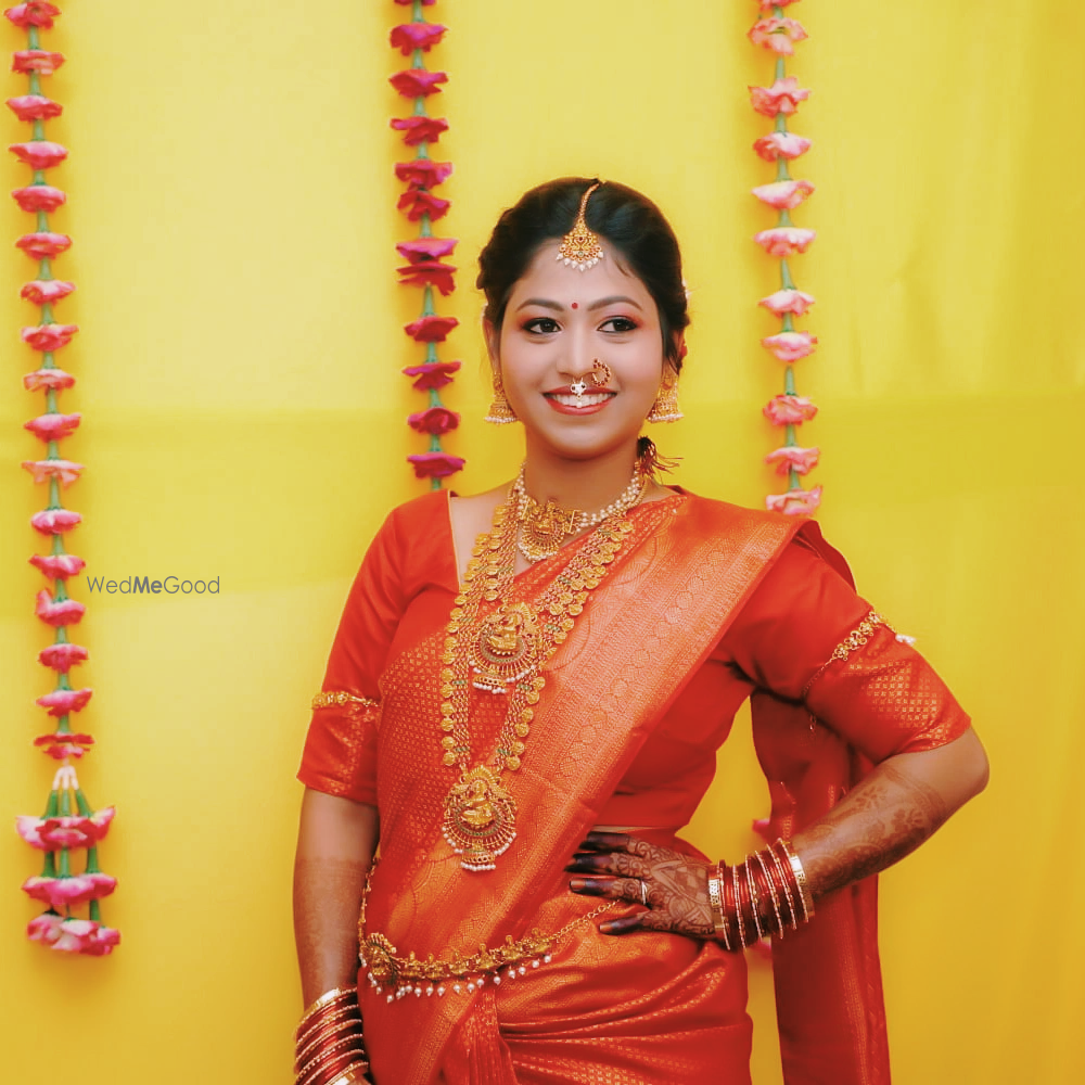 Photo By Makeover by Lavanya Reddy - Bridal Makeup