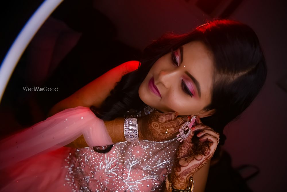 Photo By Makeover by Lavanya Reddy - Bridal Makeup