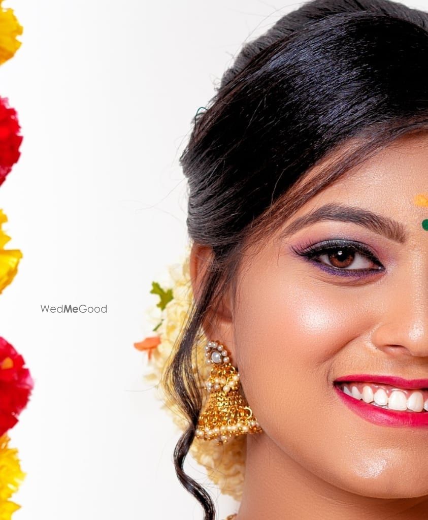 Photo By Makeover by Lavanya Reddy - Bridal Makeup