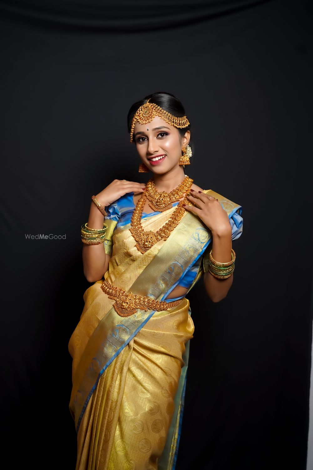 Photo By Makeover by Lavanya Reddy - Bridal Makeup