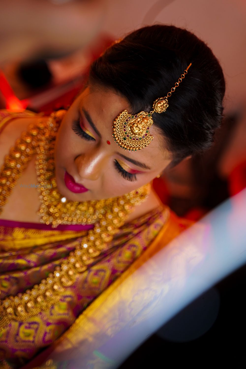 Photo By Makeover by Lavanya Reddy - Bridal Makeup