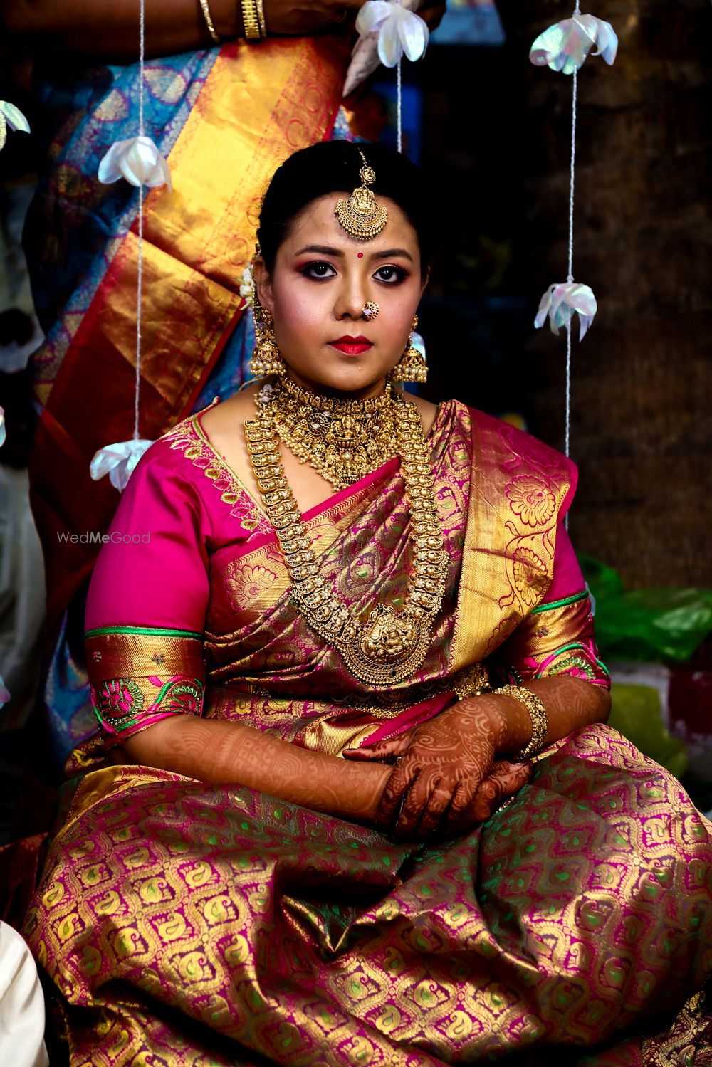 Photo By Makeover by Lavanya Reddy - Bridal Makeup