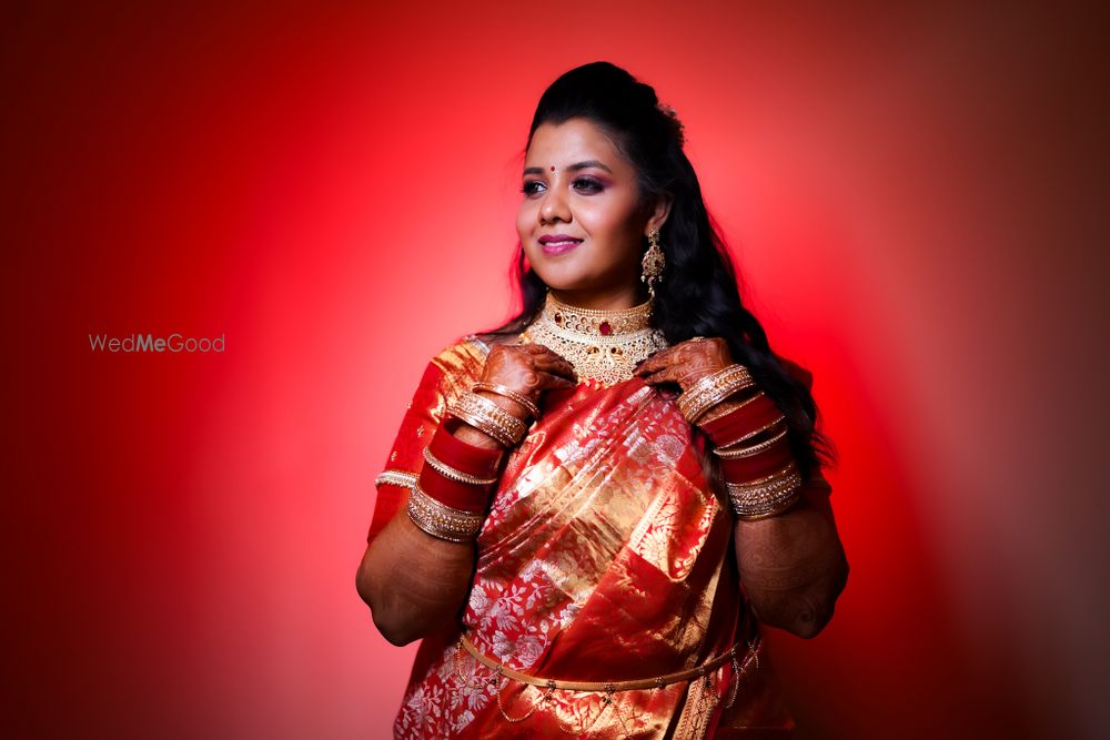 Photo By Makeover by Lavanya Reddy - Bridal Makeup