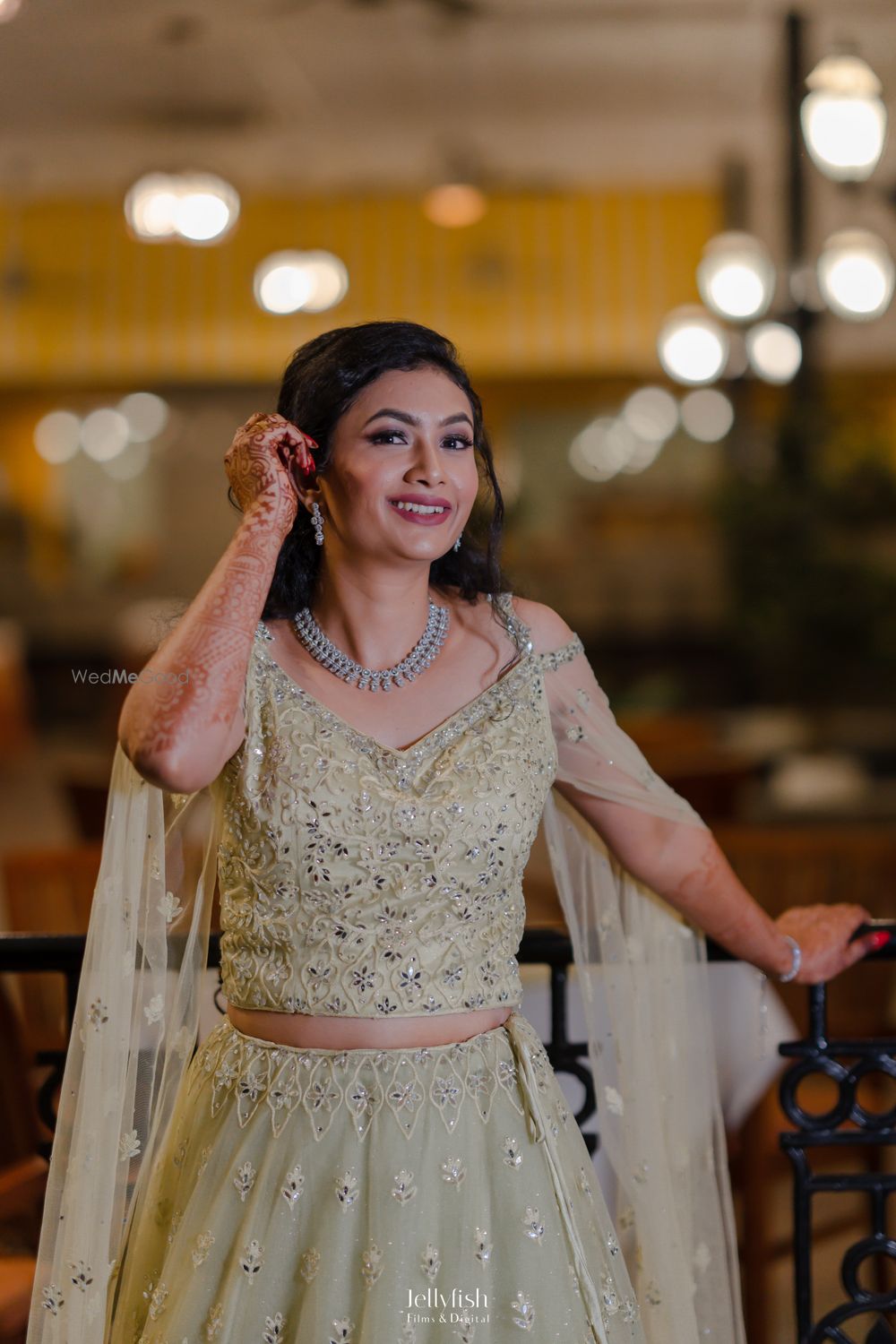 Photo By Makeover by Lavanya Reddy - Bridal Makeup