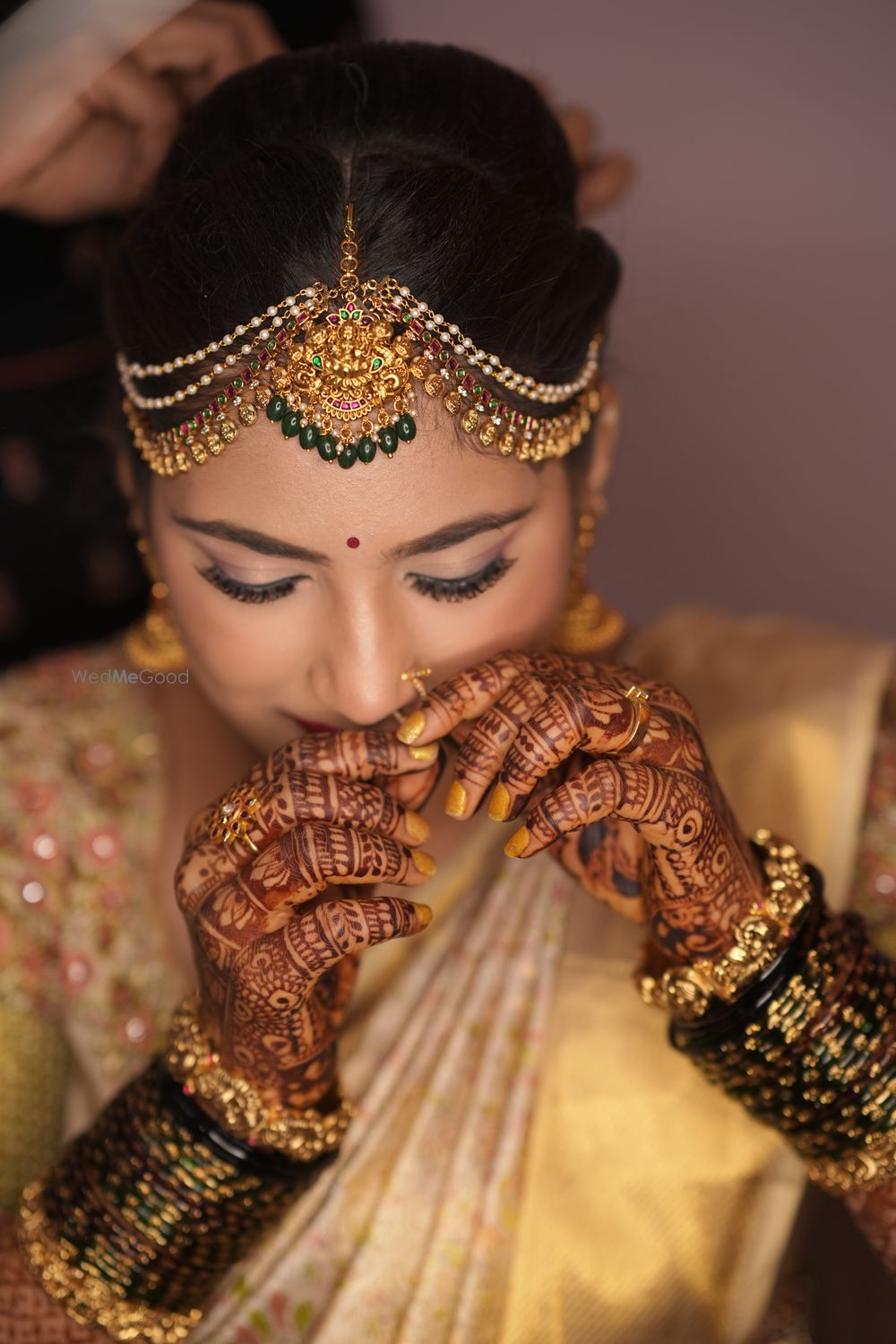 Photo By Makeover by Lavanya Reddy - Bridal Makeup