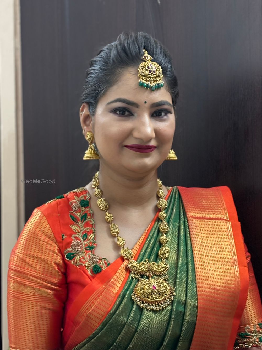 Photo By Makeover by Lavanya Reddy - Bridal Makeup