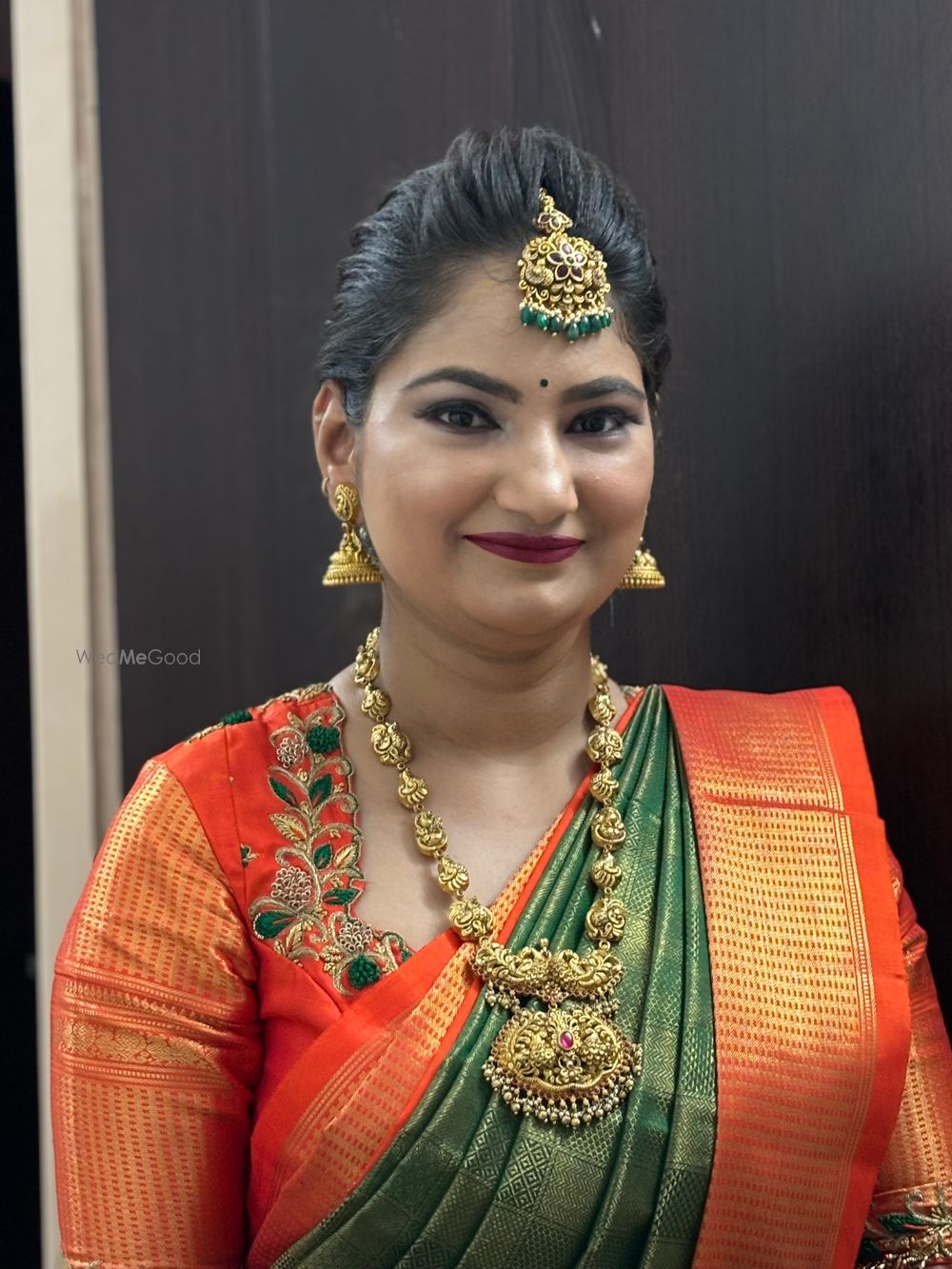 Photo By Makeover by Lavanya Reddy - Bridal Makeup