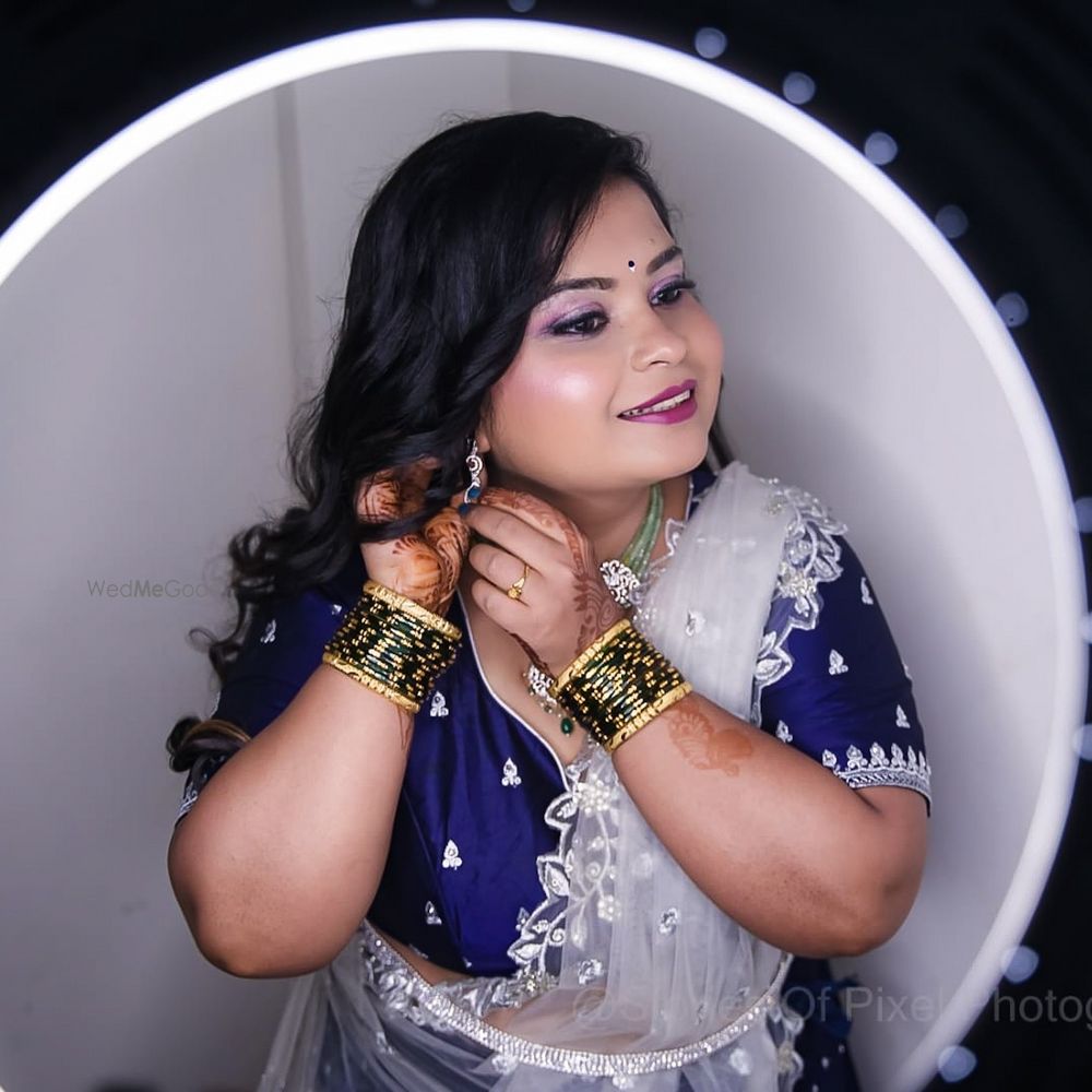 Photo By Makeover by Lavanya Reddy - Bridal Makeup