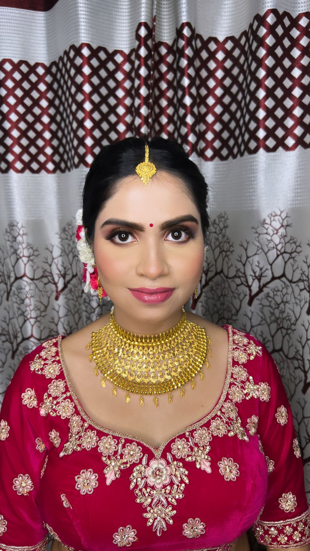 Photo By Shikha Mason - Bridal Makeup