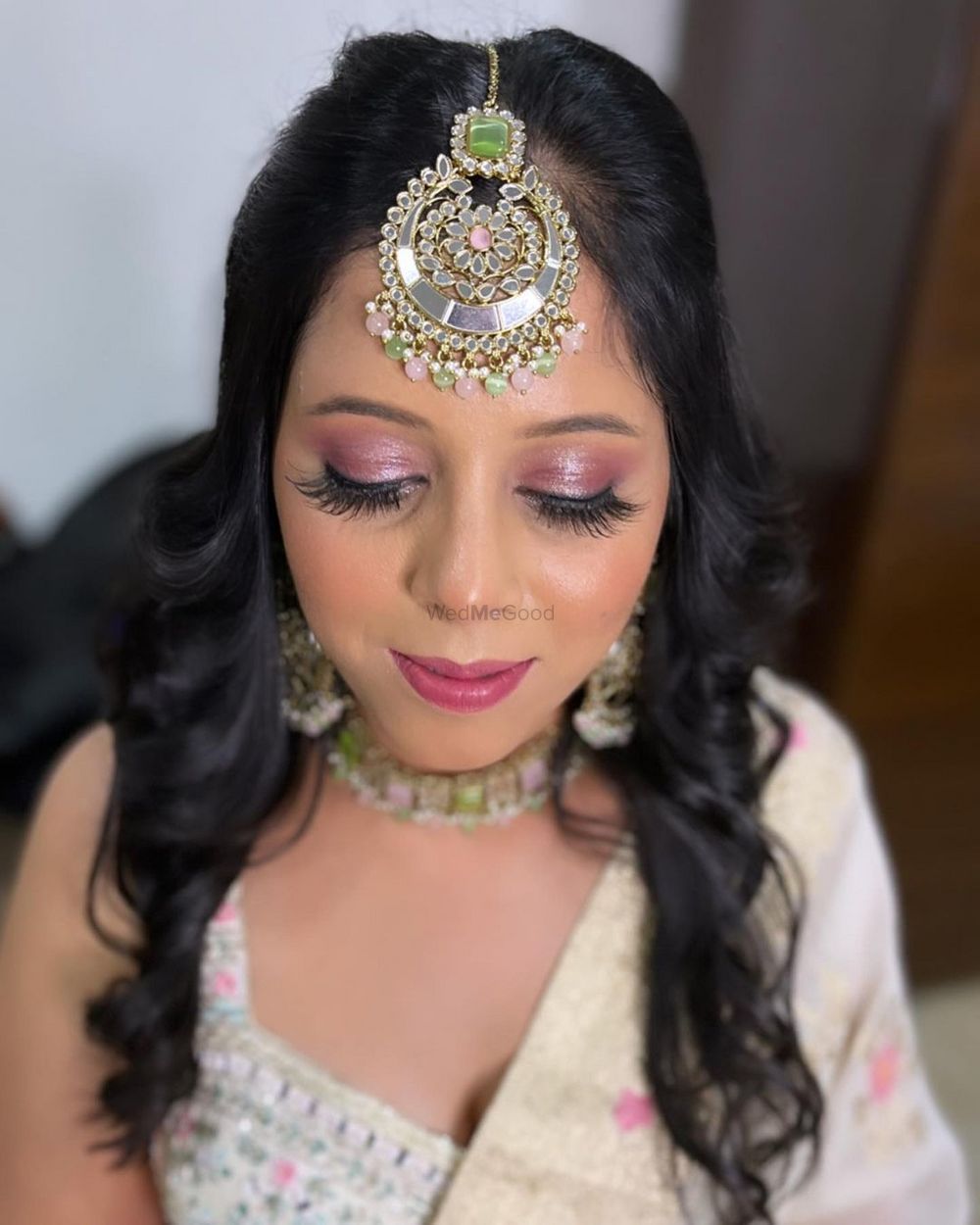 Photo By Shivani Rana Mua - Bridal Makeup