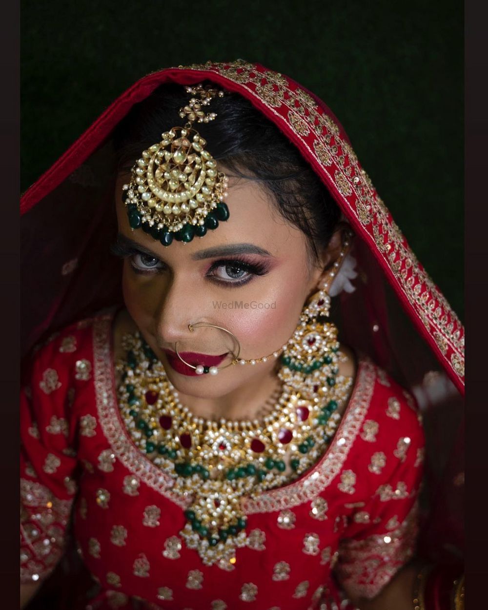 Photo By Shivani Rana Mua - Bridal Makeup