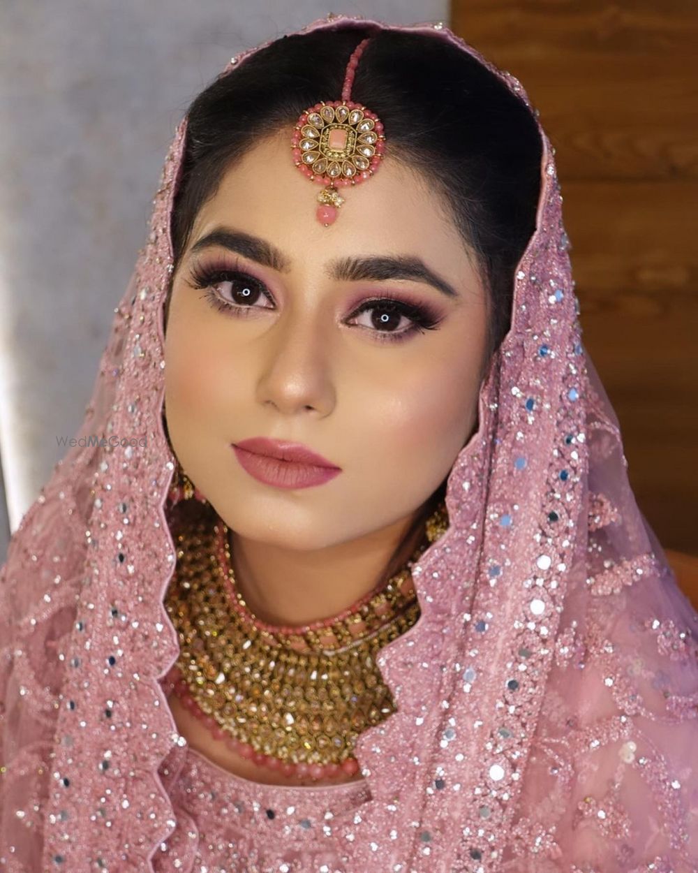 Photo By Shivani Rana Mua - Bridal Makeup