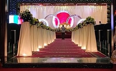 Photo By Glitz n Glam Decors & Events - Decorators