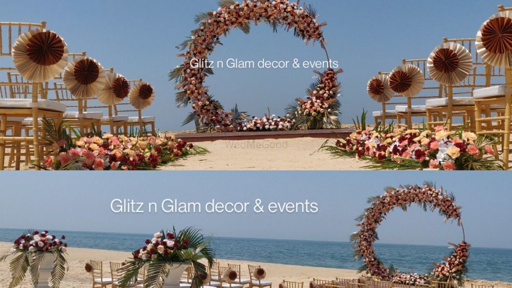Glitz n Glam Decors & Events