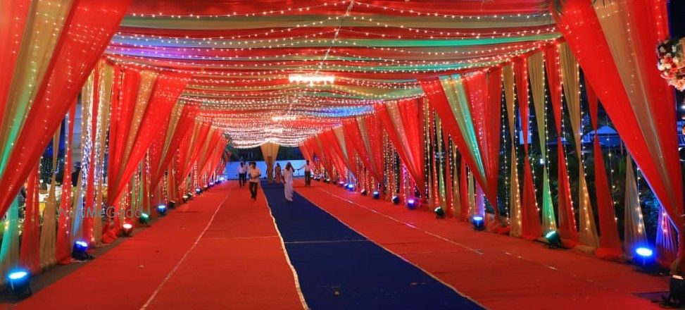 Photo By Glitz n Glam Decors & Events - Decorators