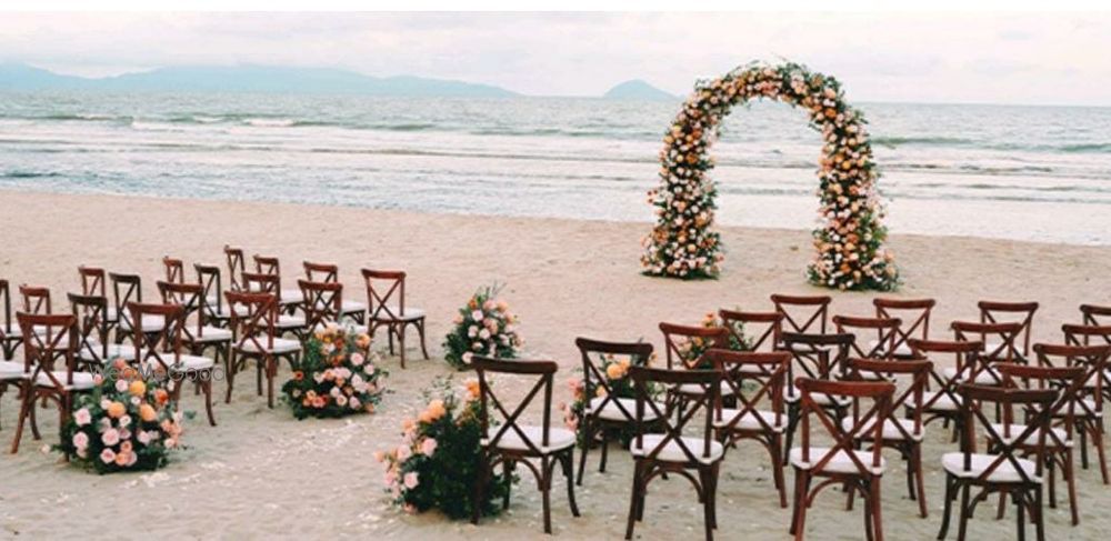 Photo By Glitz n Glam Decors & Events - Decorators