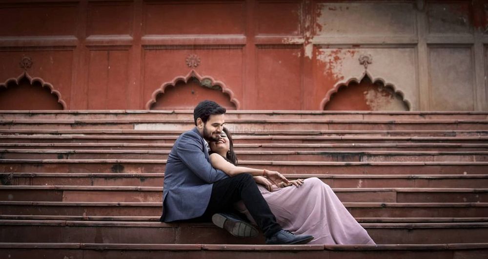 Photo By Palanquin Bearers - Pre Wedding Photography - Pre Wedding Photographers