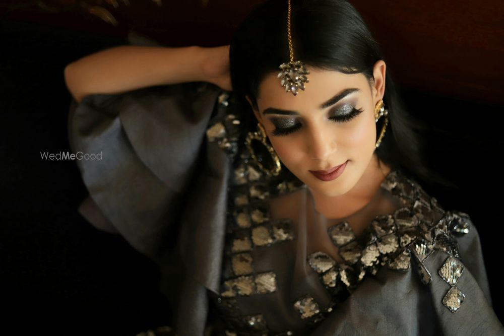Photo By Twinkle Jain Makeup Studio - Bridal Makeup