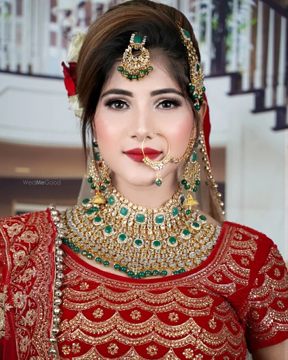 Photo By Twinkle Jain Makeup Studio - Bridal Makeup