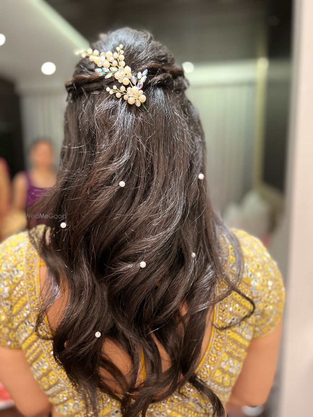 Photo By Twinkle Jain Makeup Studio - Bridal Makeup