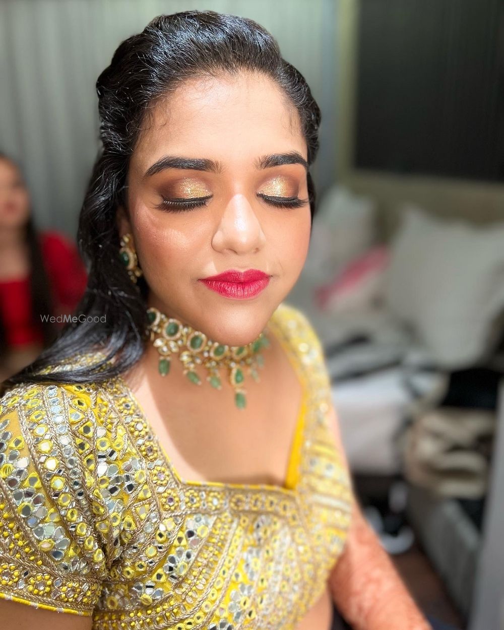 Photo By Twinkle Jain Makeup Studio - Bridal Makeup