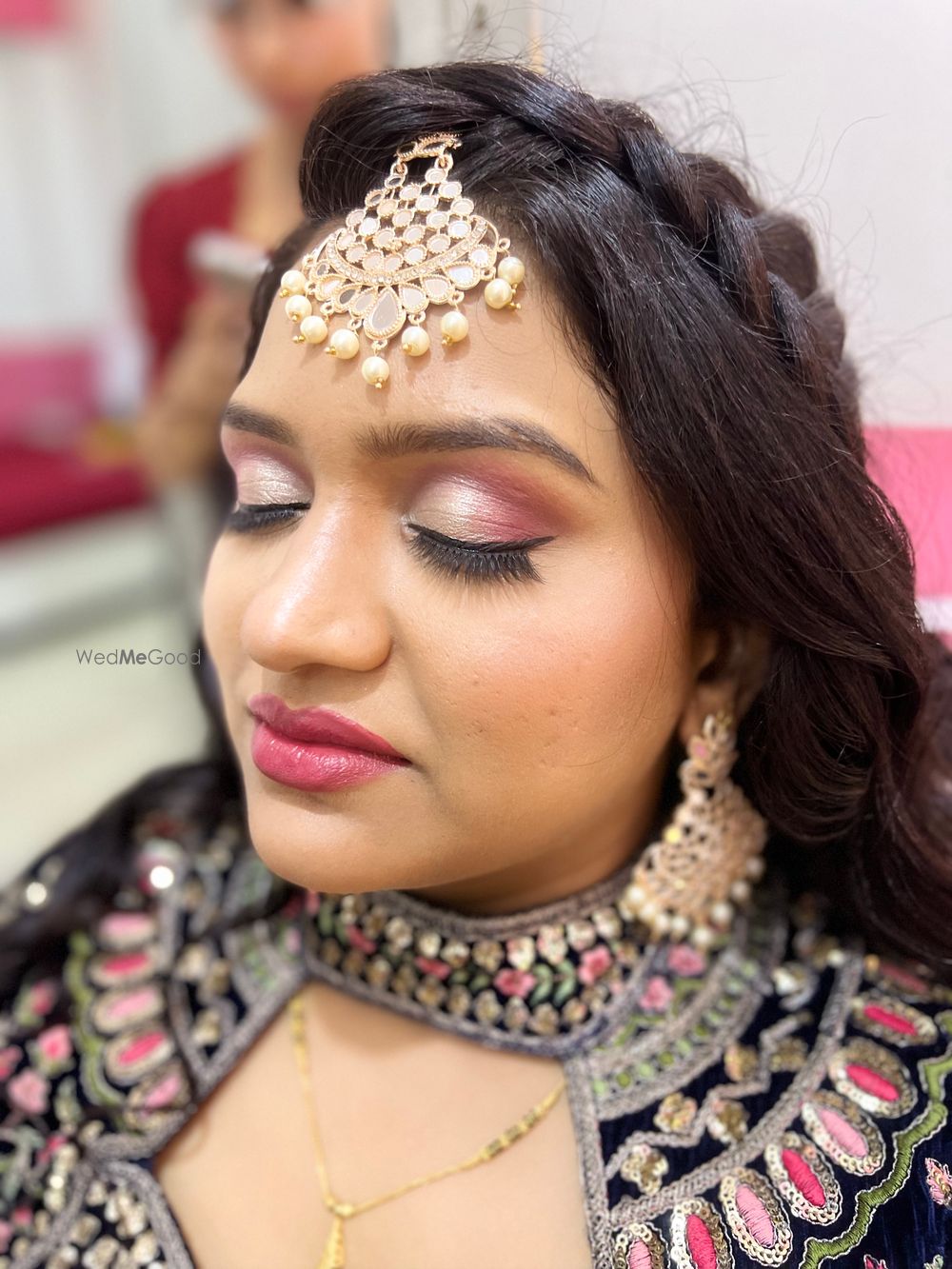 Photo By Twinkle Jain Makeup Studio - Bridal Makeup