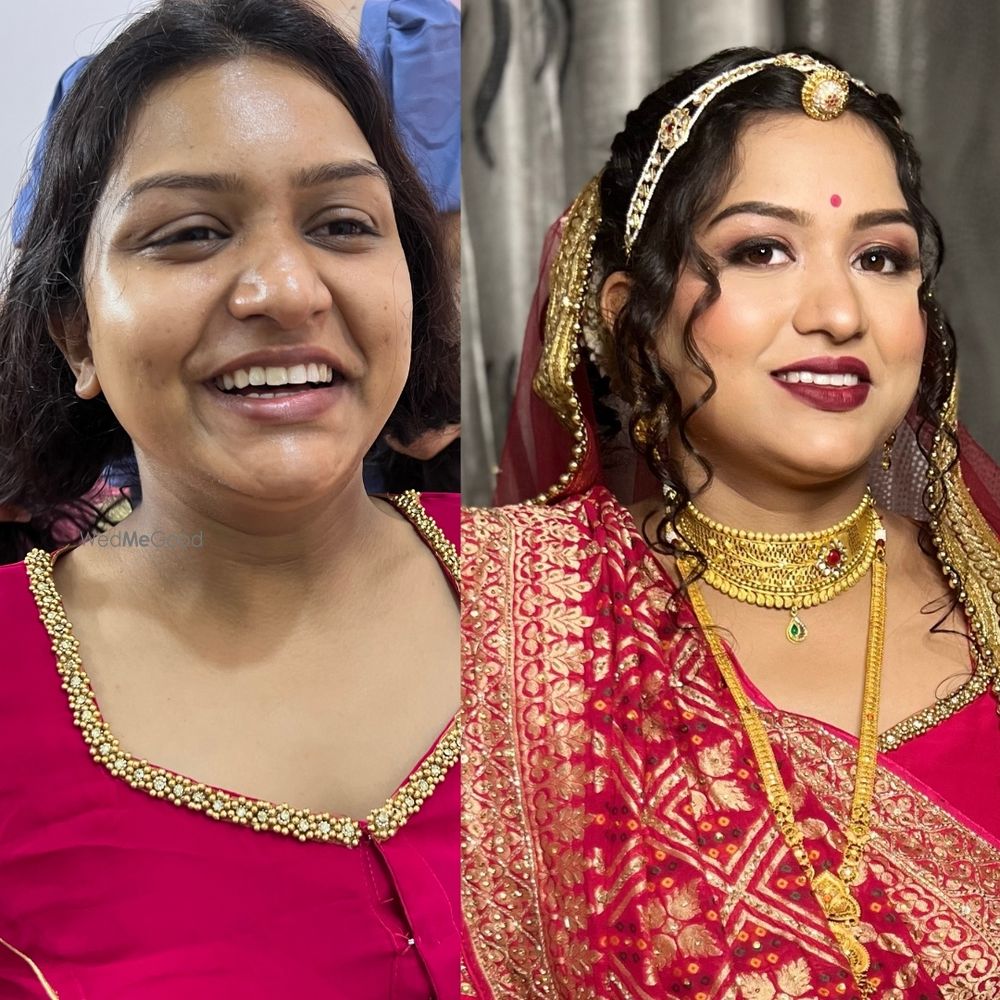 Photo By Twinkle Jain Makeup Studio - Bridal Makeup
